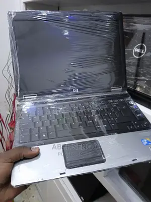 Laptop HP ProBook 6550B 4GB Intel Core 2 Duo HDD 320GB