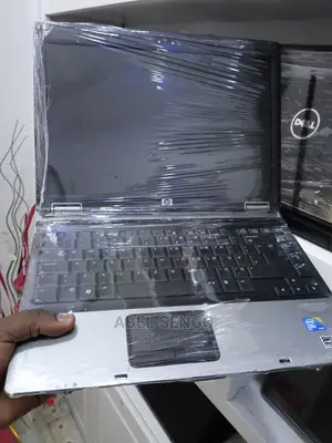 Laptop HP ProBook 6550B 4GB Intel Core 2 Duo HDD 320GB