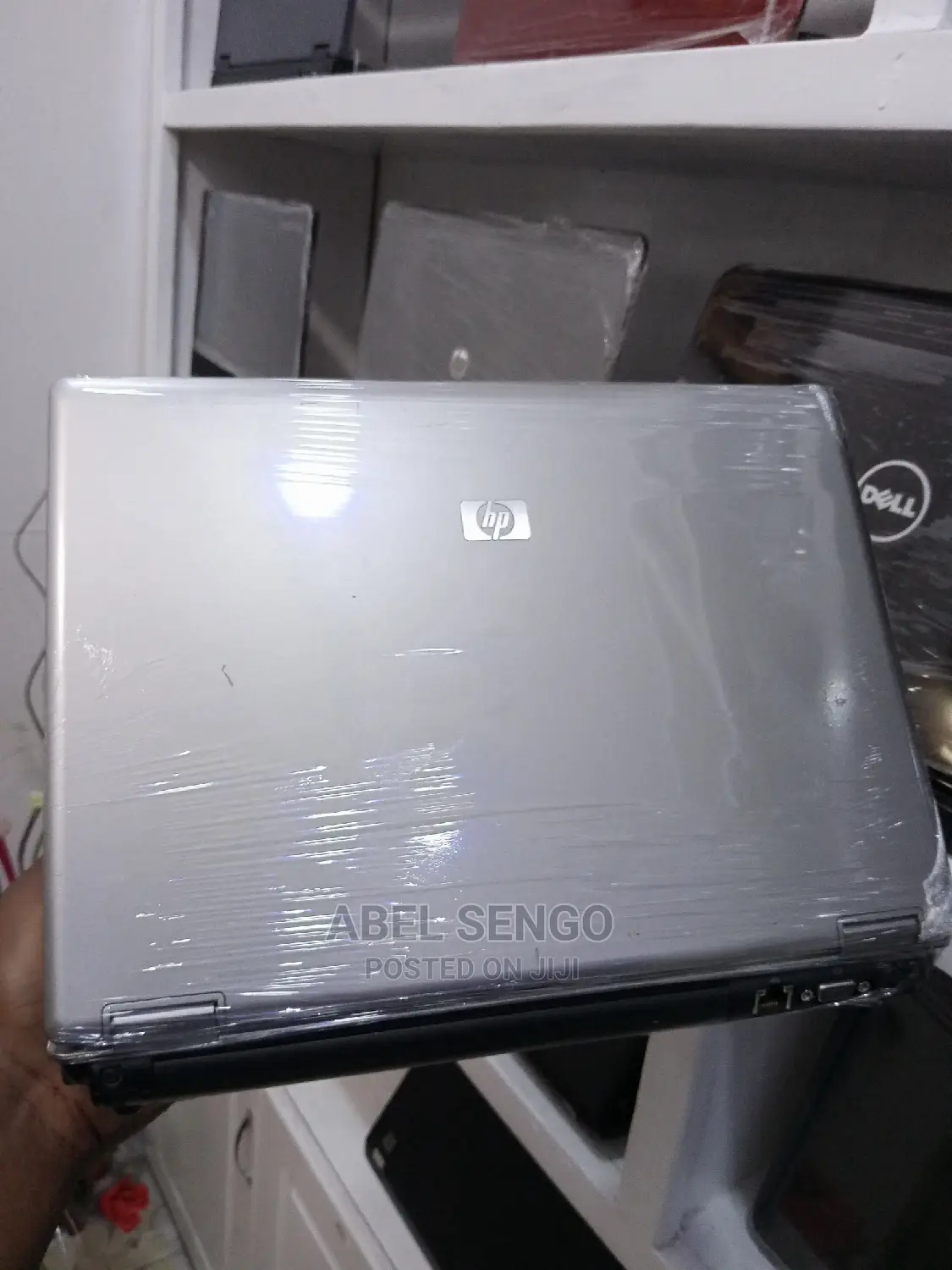 Laptop HP ProBook 6550B 4GB Intel Core 2 Duo HDD 320GB