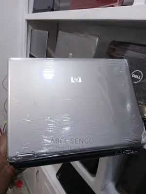 Laptop HP ProBook 6550B 4GB Intel Core 2 Duo HDD 320GB
