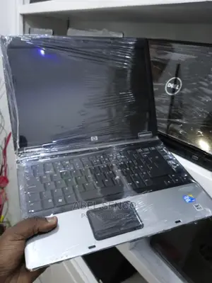Laptop HP ProBook 6550B 4GB Intel Core 2 Duo HDD 320GB