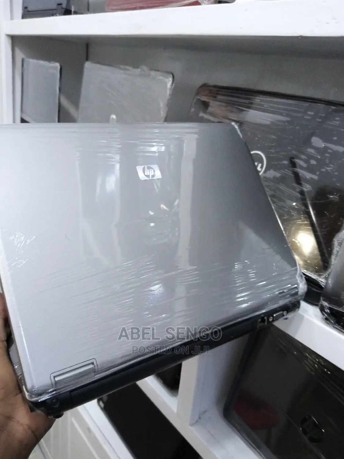 Laptop HP ProBook 6550B 4GB Intel Core 2 Duo HDD 320GB