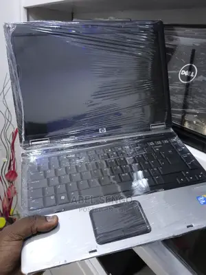 Laptop HP ProBook 6550B 4GB Intel Core 2 Duo HDD 320GB