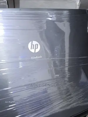Laptop HP EliteBook 8540W 4GB Intel Core I7 HDD 500GB
