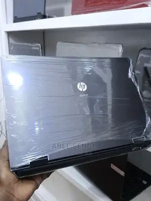 Laptop HP EliteBook 8540W 4GB Intel Core I7 HDD 500GB