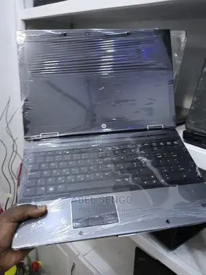 Laptop HP EliteBook 8540W 4GB Intel Core I7 HDD 500GB