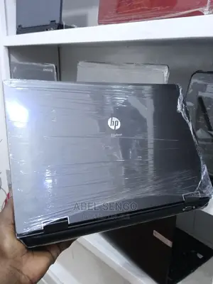 Laptop HP EliteBook 8540W 4GB Intel Core I7 HDD 500GB