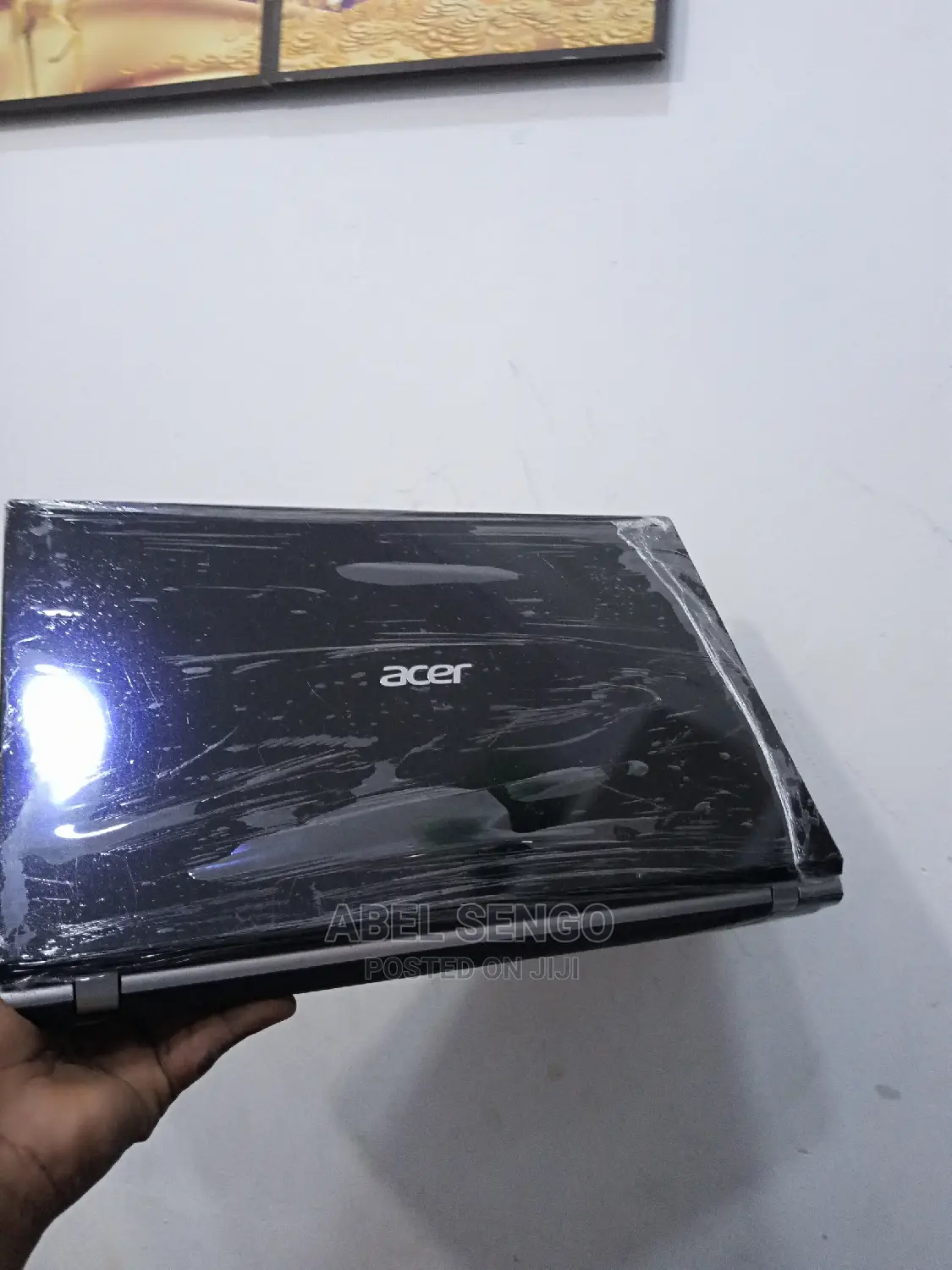 Laptop Acer Aspire V5-573p 4GB Intel Core I3 HDD 320GB