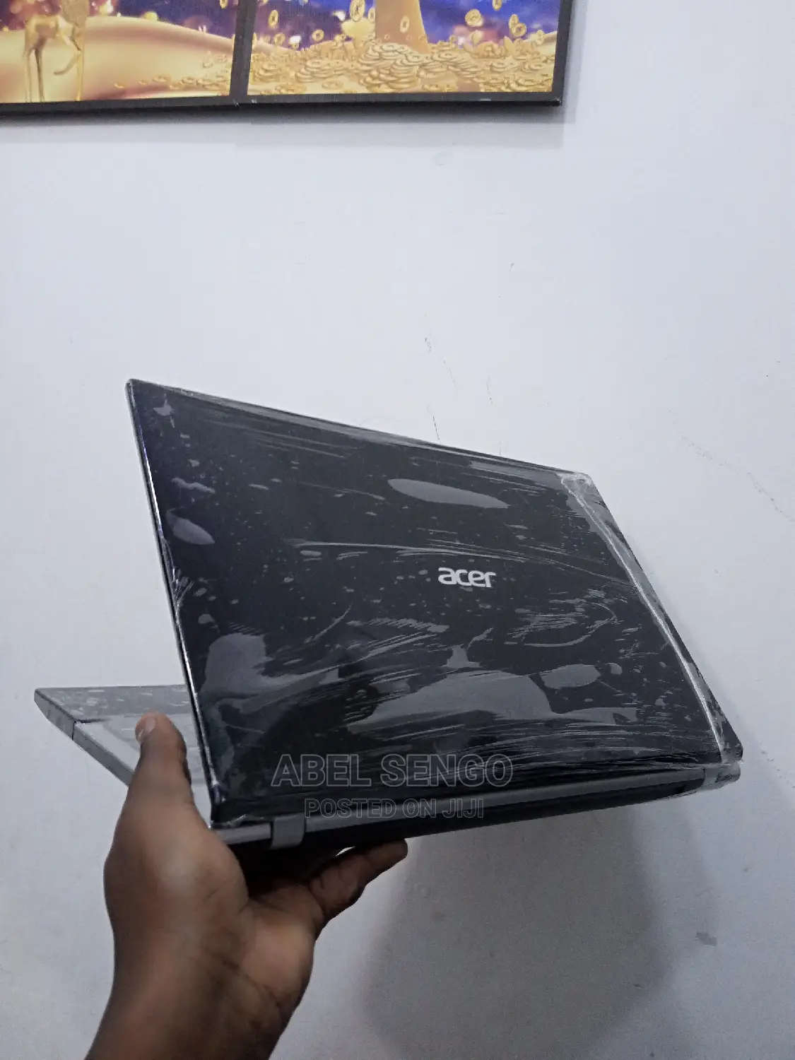 Laptop Acer Aspire V5-573p 4GB Intel Core I3 HDD 320GB