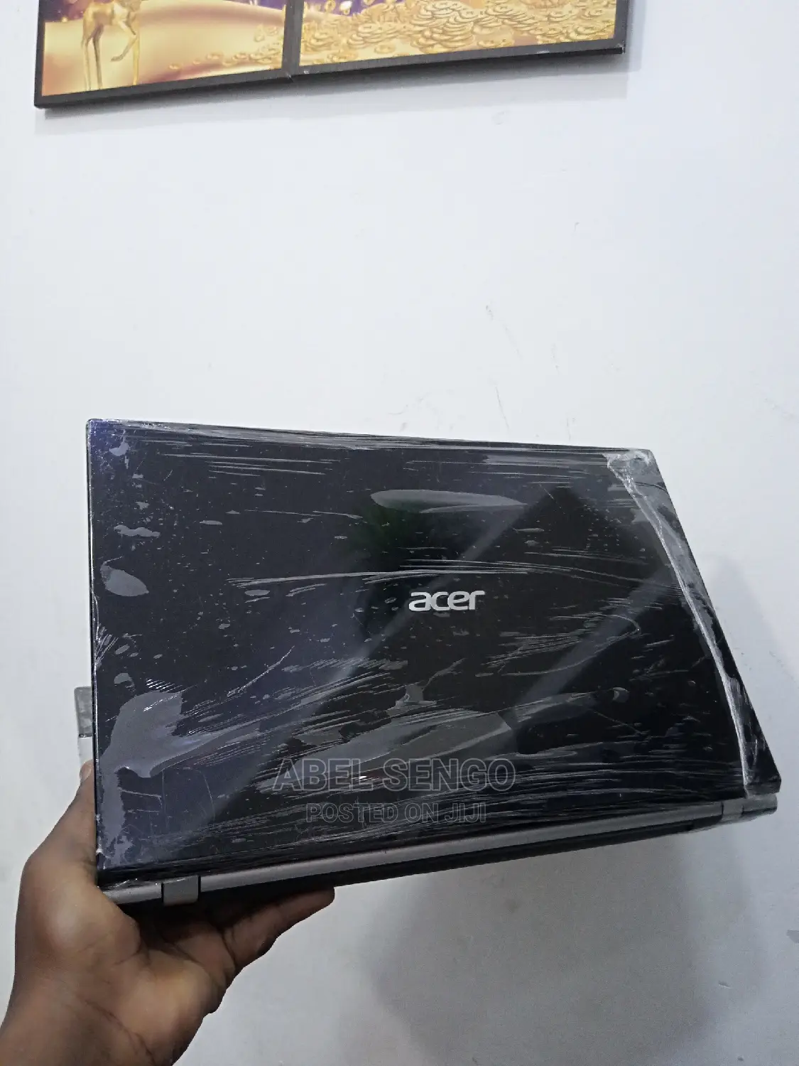 Laptop Acer Aspire V5-573p 4GB Intel Core I3 HDD 320GB