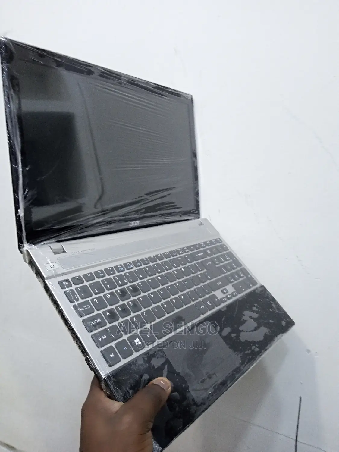 Laptop Acer Aspire V5-573p 4GB Intel Core I3 HDD 320GB