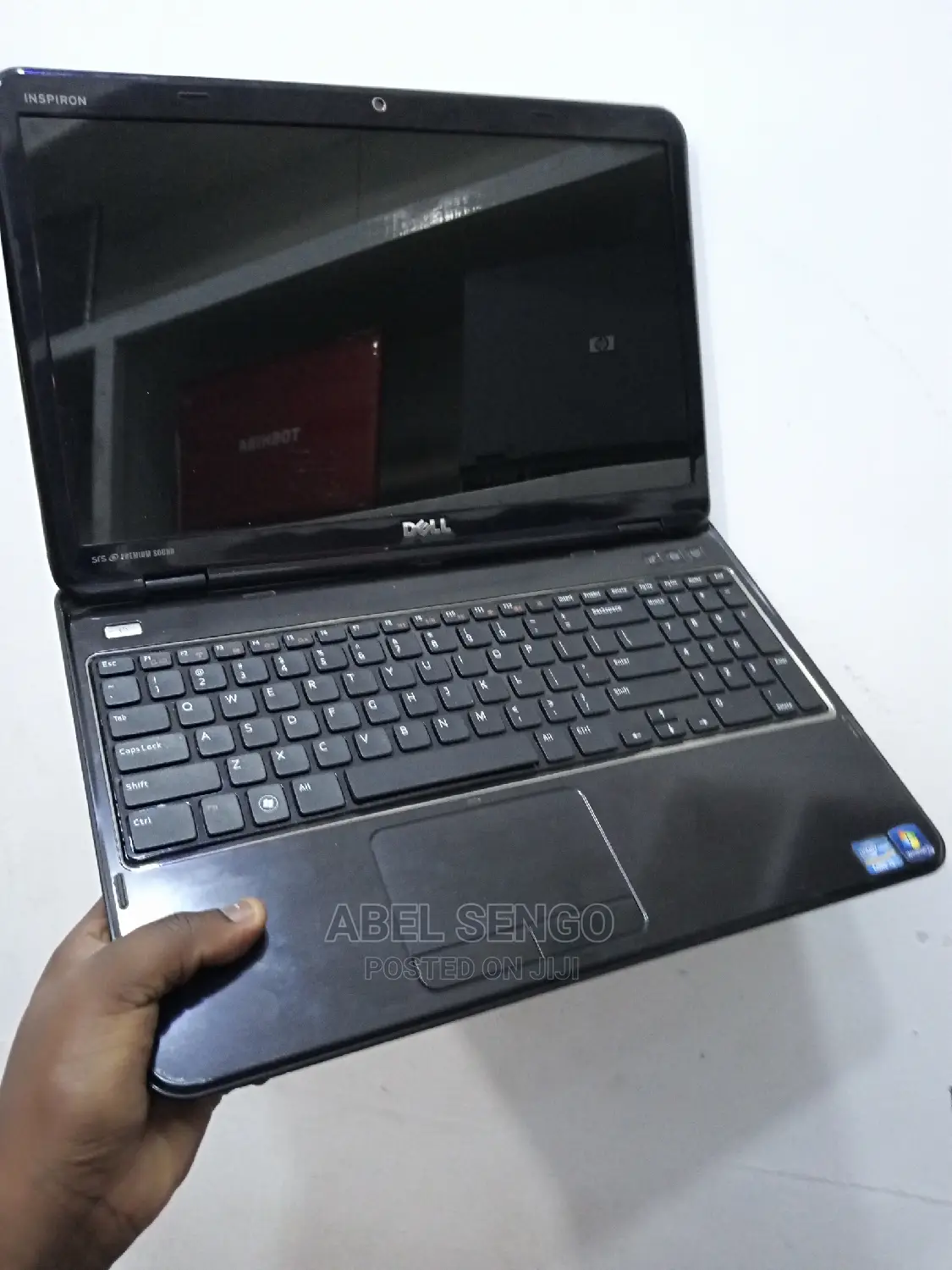 Laptop Dell Inspiron 15R N5110 4GB Intel Core I3 HDD 320GB