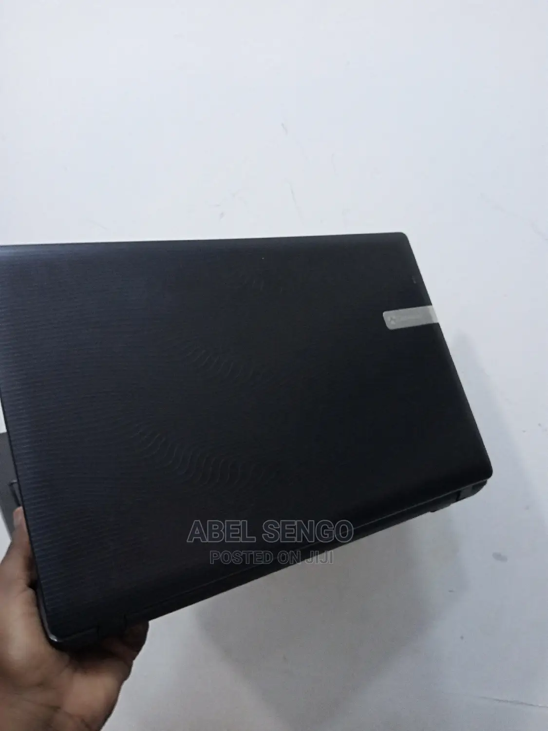 Laptop Gateway CX2619 4GB Intel Core 2 Duo HDD 320GB