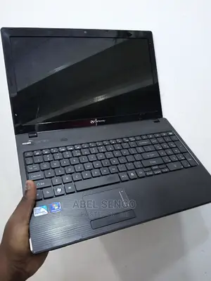 Laptop Gateway CX2619 4GB Intel Core 2 Duo HDD 320GB