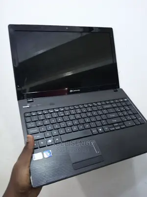 Laptop Gateway CX2619 4GB Intel Core 2 Duo HDD 320GB