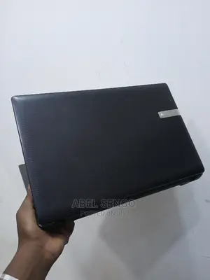 Laptop Gateway CX2619 4GB Intel Core 2 Duo HDD 320GB