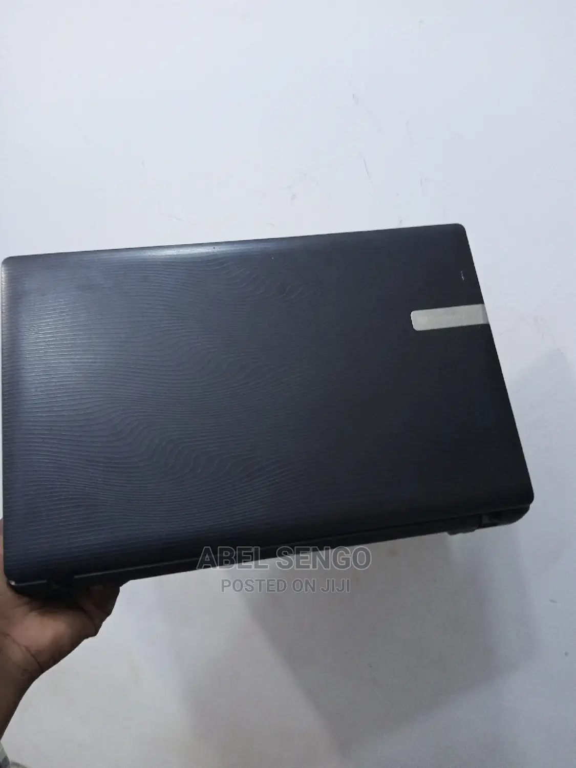 Laptop Gateway CX2619 4GB Intel Core 2 Duo HDD 320GB
