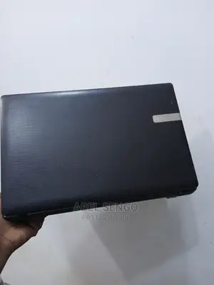 Laptop Gateway CX2619 4GB Intel Core 2 Duo HDD 320GB
