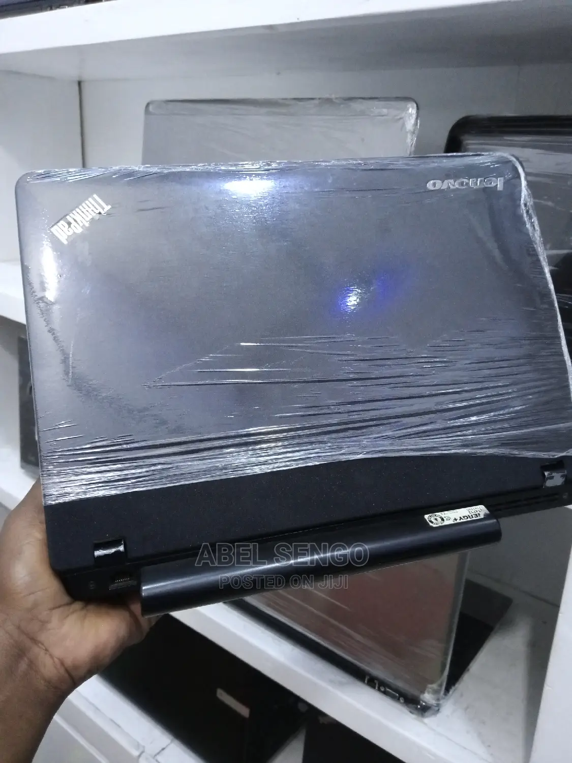 Laptop Lenovo ThinkPad Edge E420 4GB Intel Core I5 HDD 500GB