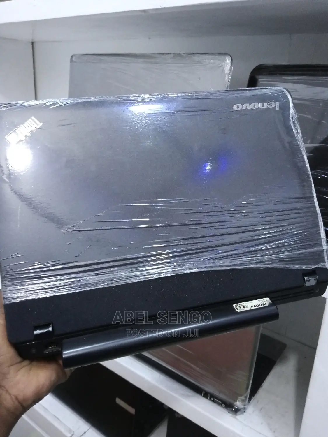 Laptop Lenovo ThinkPad Edge E420 4GB Intel Core I5 HDD 500GB
