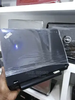 Laptop Lenovo ThinkPad Edge E420 4GB Intel Core I5 HDD 500GB