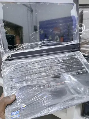 Laptop Lenovo ThinkPad Edge E420 4GB Intel Core I5 HDD 500GB
