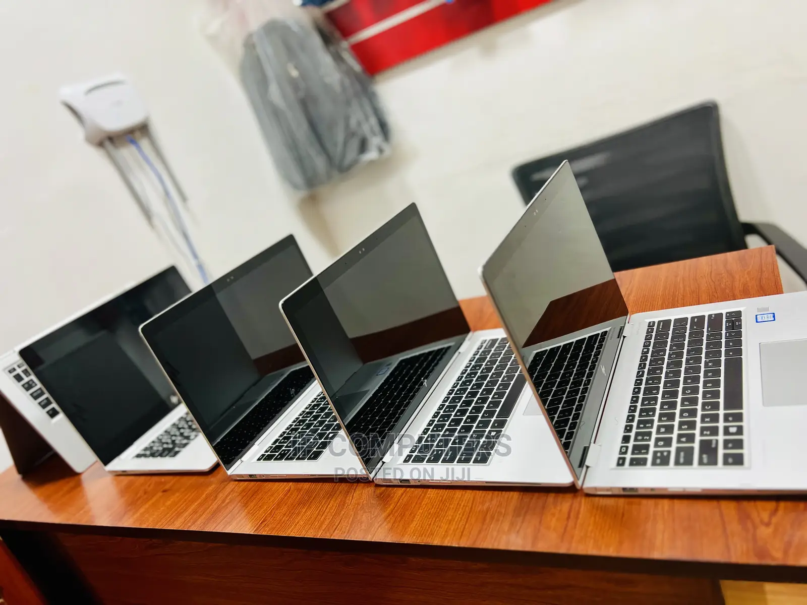 Laptop HP EliteBook X360 1030 G2 8GB Intel Core I5 SSD 256GB