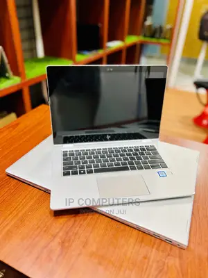 Laptop HP EliteBook X360 1030 G2 8GB Intel Core I5 SSD 256GB