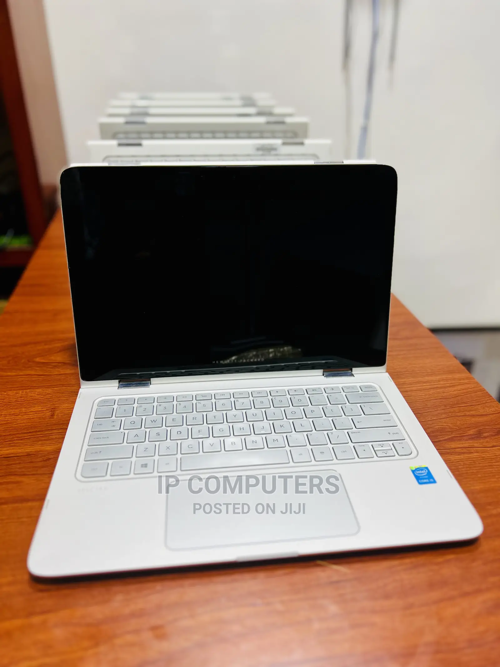 Laptop HP Spectre X360 8GB Intel Core I5 SSD 256GB