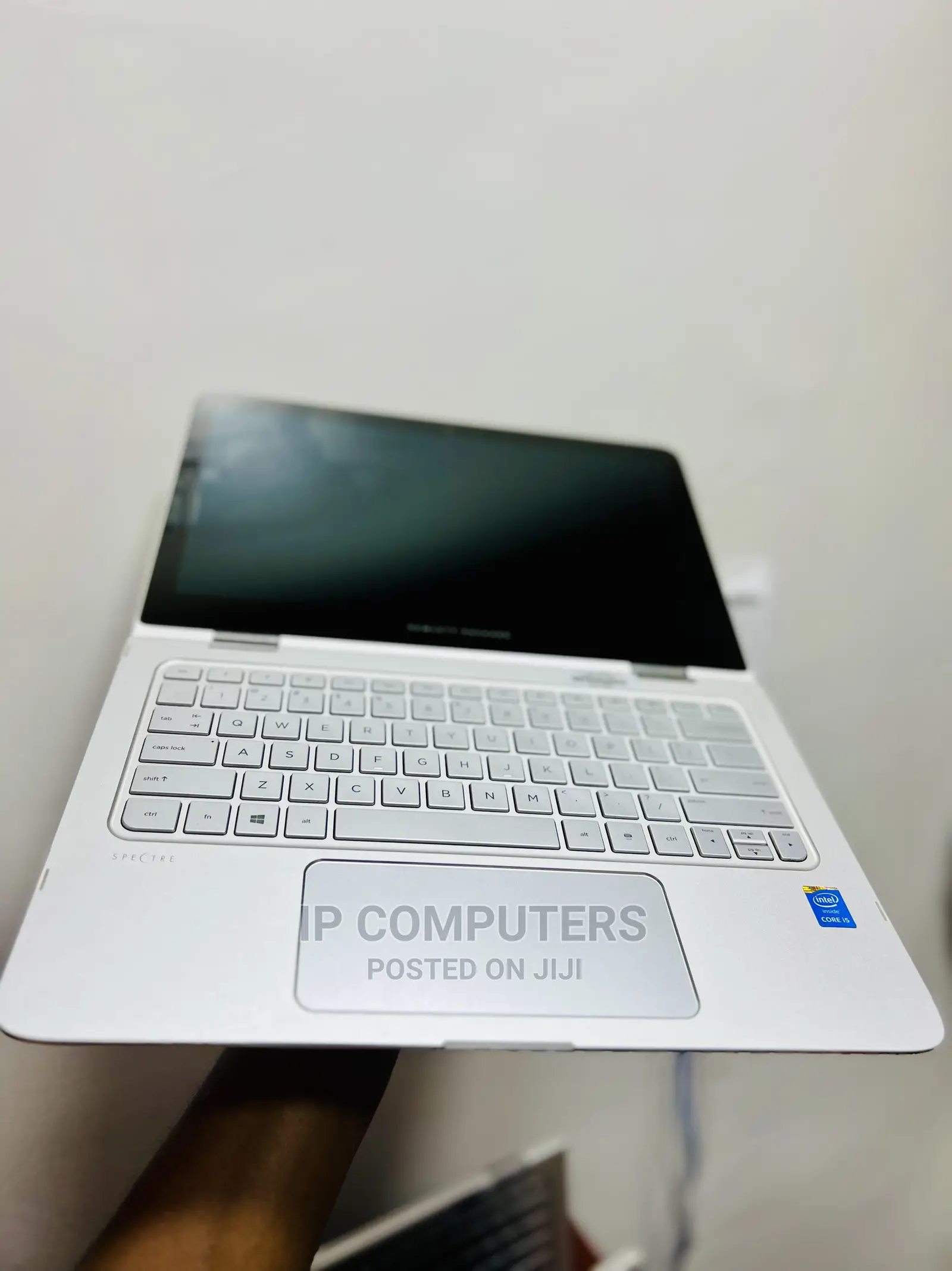 Laptop HP Spectre X360 8GB Intel Core I5 SSD 256GB