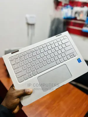 Laptop HP Spectre X360 8GB Intel Core I5 SSD 256GB