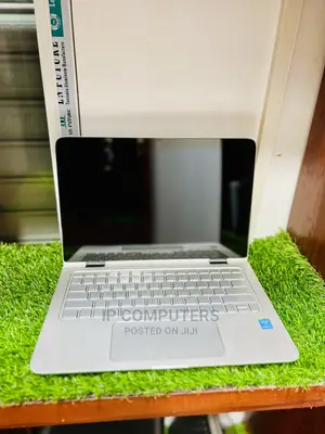 Laptop HP Spectre X360 8GB Intel Core I5 SSD 256GB