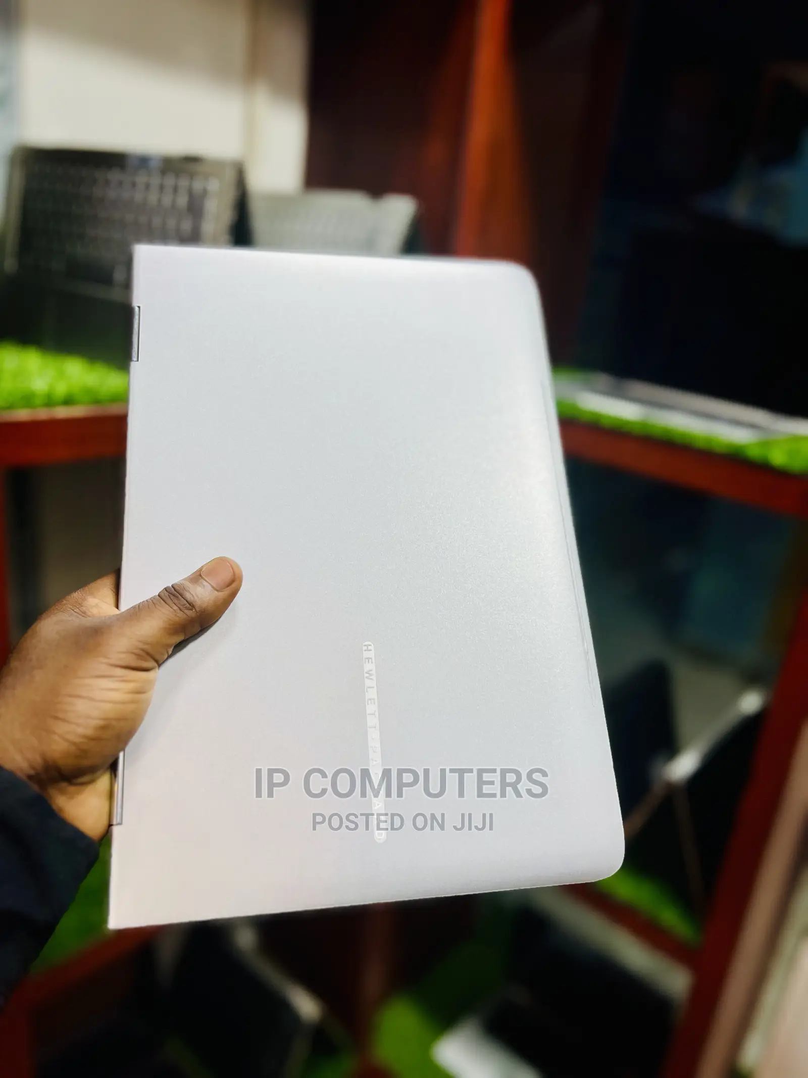 Laptop HP Spectre X360 8GB Intel Core I5 SSD 256GB