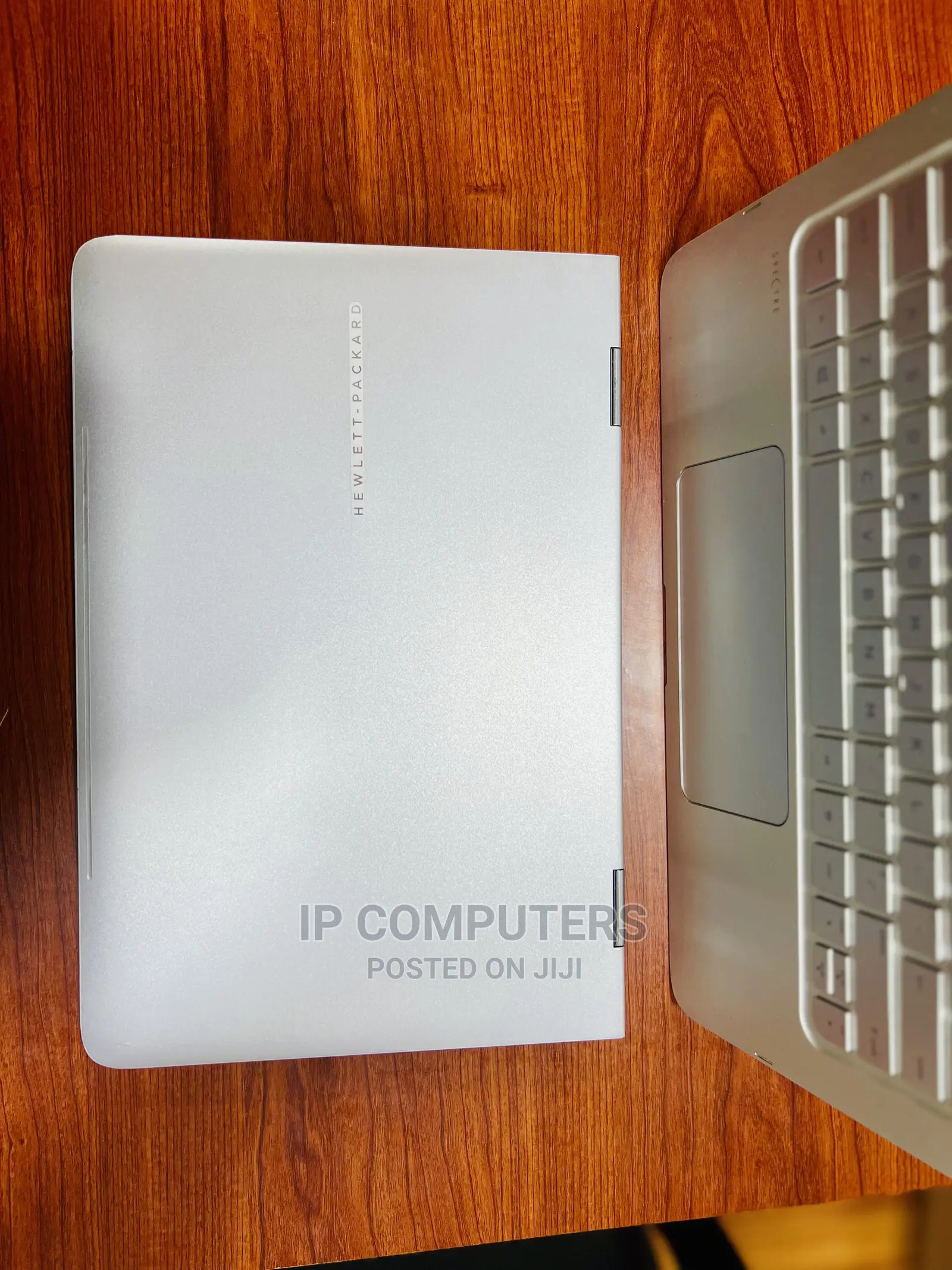 Laptop HP Spectre X360 8GB Intel Core I5 SSD 256GB