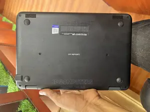 Laptop Dell Latitude 3180 8GB Intel SSD 128GB