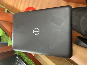 Laptop Dell Latitude 3180 8GB Intel SSD 128GB