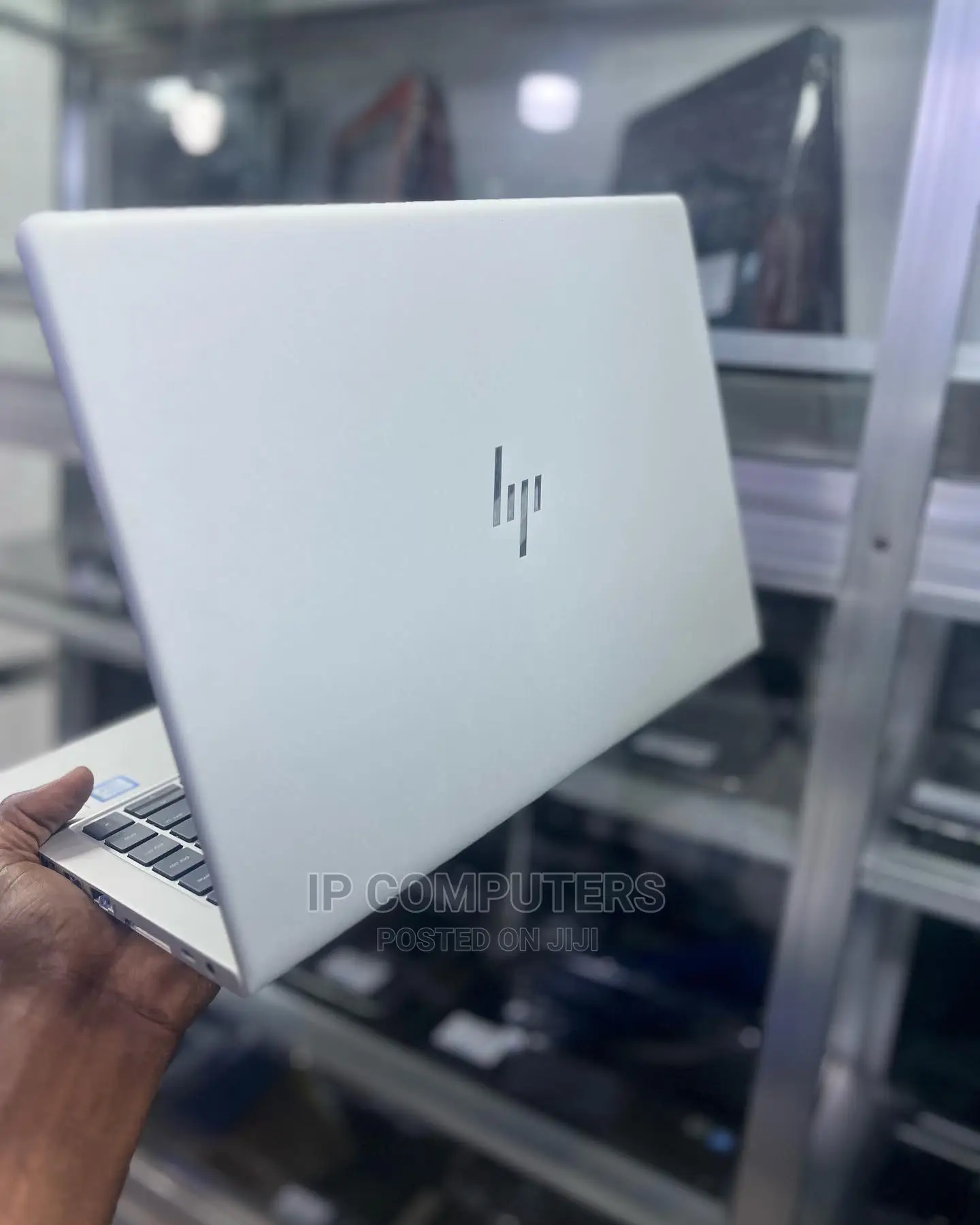 Laptop HP EliteBook 830 G5 8GB Intel Core I5 SSD 256GB