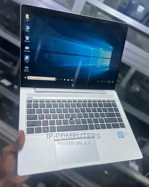 Laptop HP EliteBook 830 G5 8GB Intel Core I5 SSD 256GB