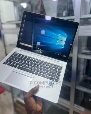 Laptop HP EliteBook 830 G5 8GB Intel Core I5 SSD 256GB