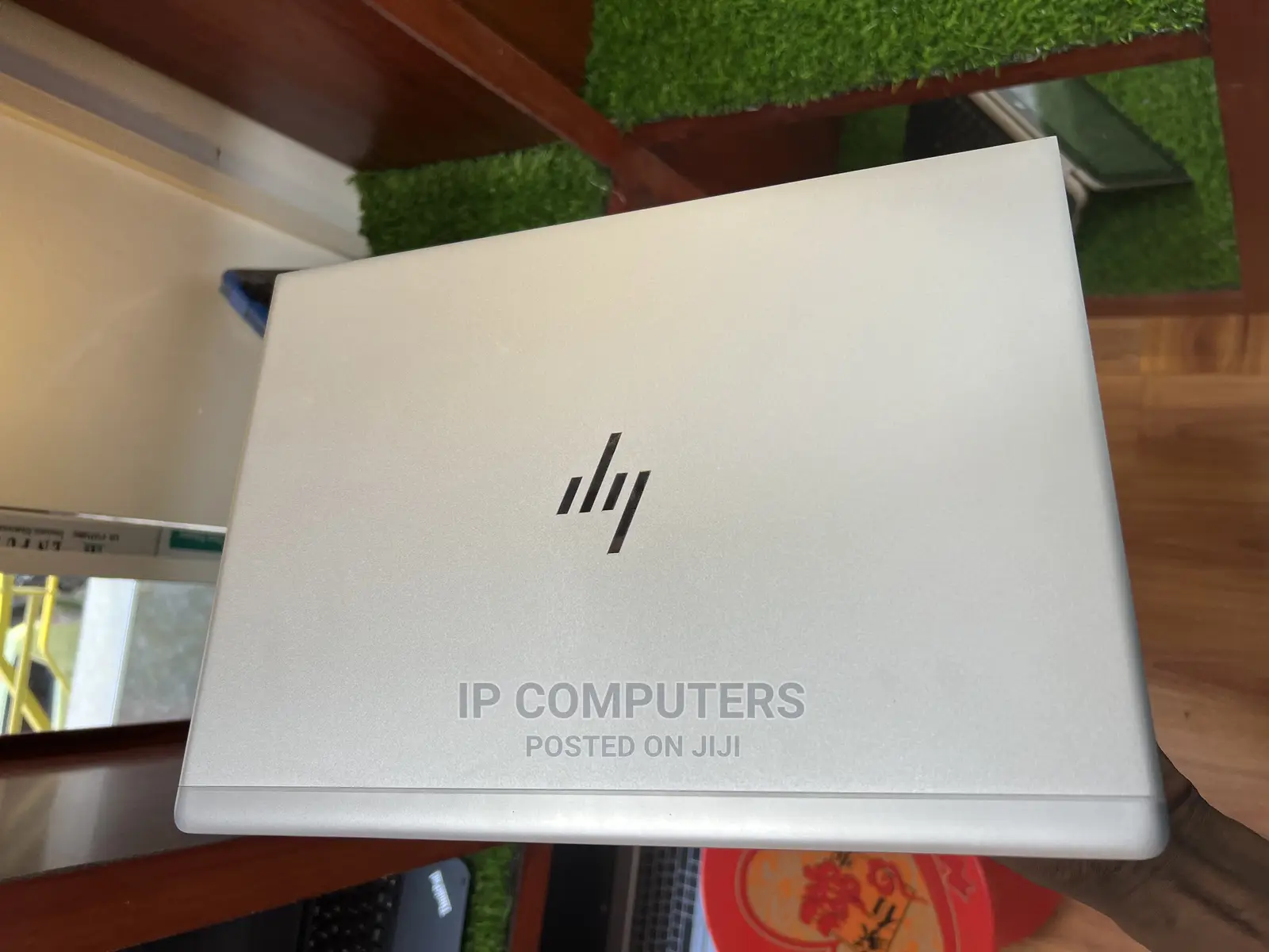 Laptop HP EliteBook 830 G5 8GB Intel Core I5 SSD 256GB