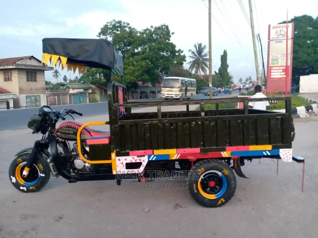 Twinco 2020 Green