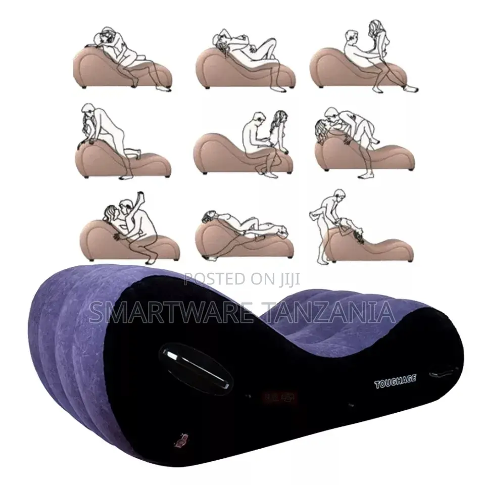 Adults Love Chair