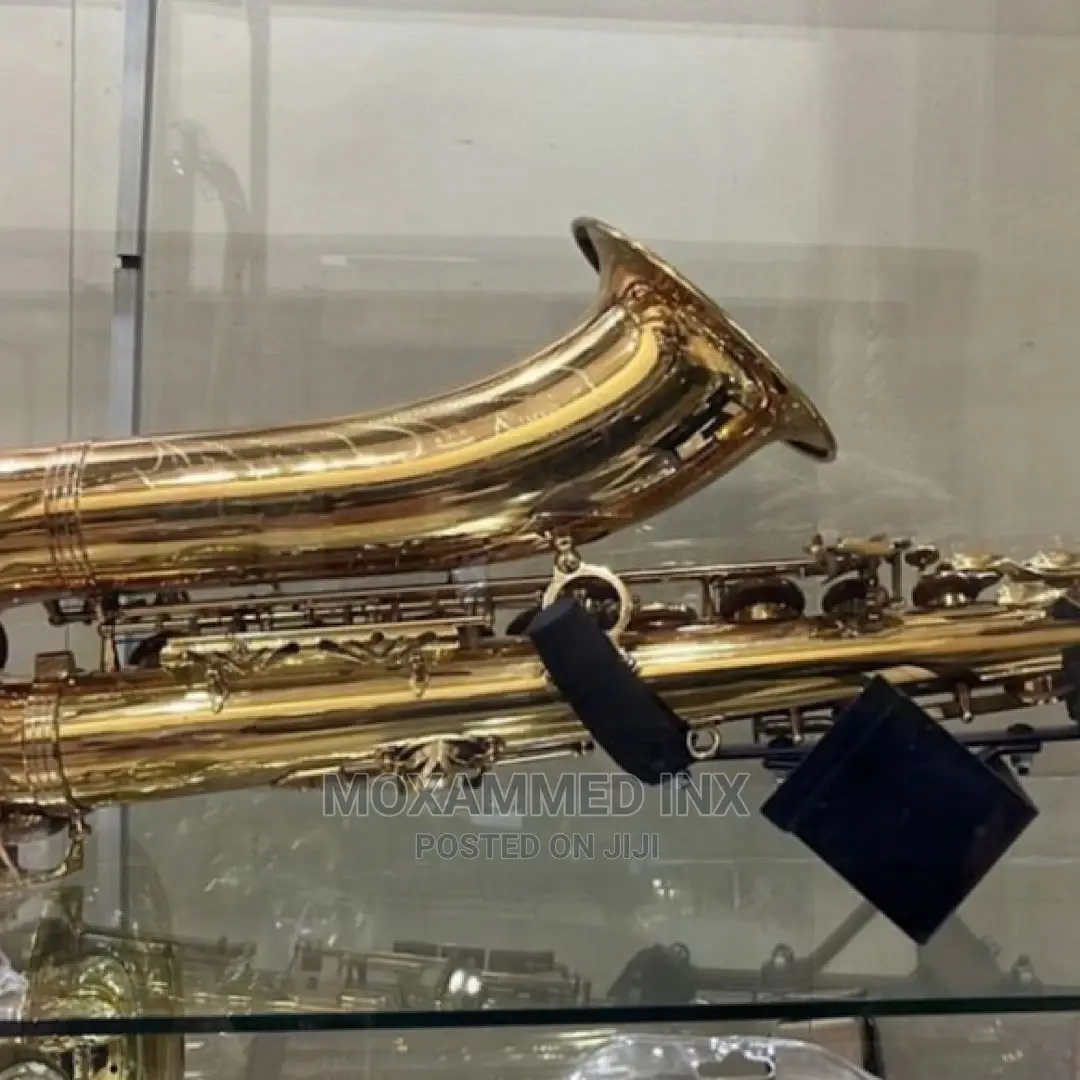 Yamaha Saxophone YTS-480