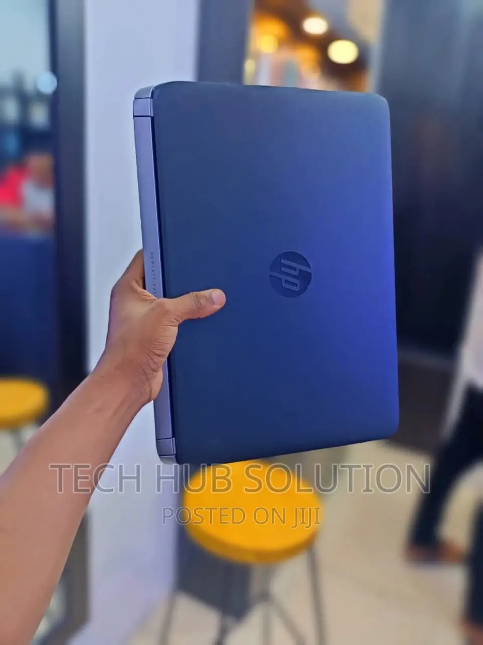 New Laptop HP ProBook 440 4GB Intel Core I5 HDD 500GB