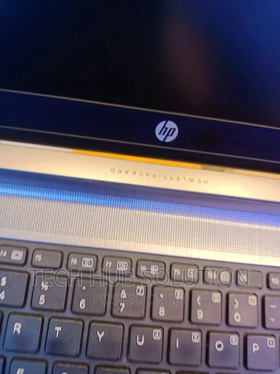 New Laptop HP ProBook 440 4GB Intel Core I5 HDD 500GB