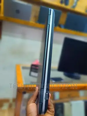 New Laptop HP ProBook 640 G3 4GB Intel Core I5 HDD 500GB