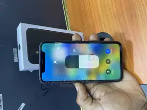 Apple iPhone 11 128 GB Black