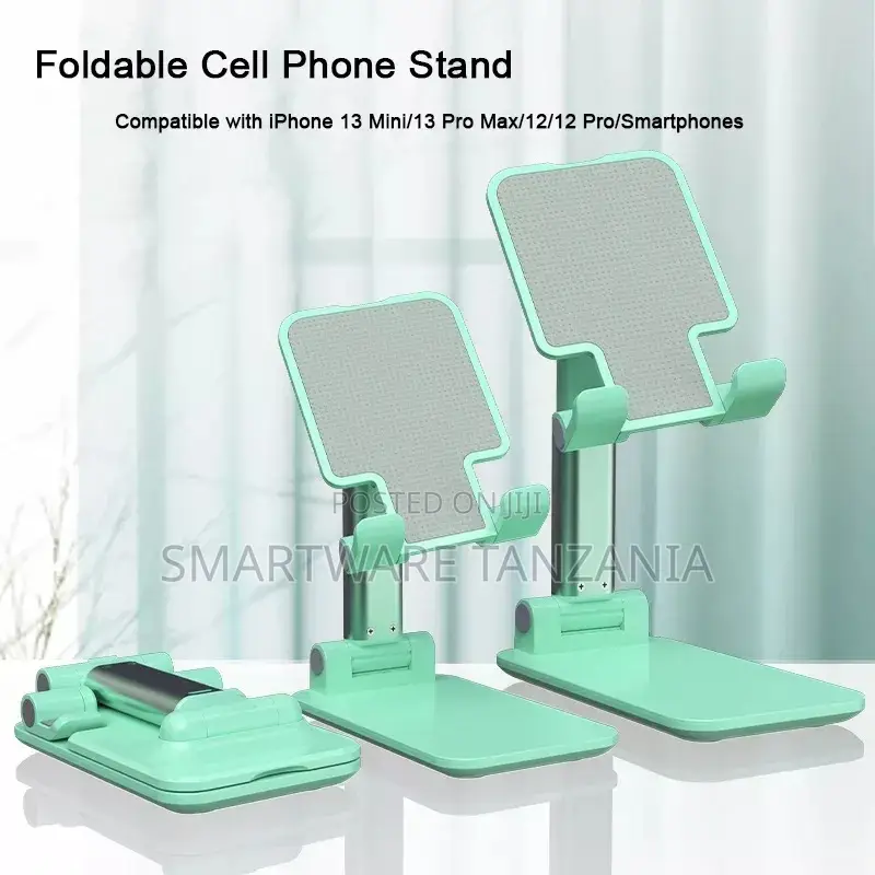 Mobile Phone Stand