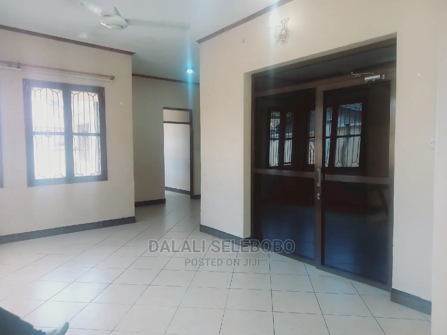 3bdrm Bungalow in Sinza E, Kinondoni for Rent