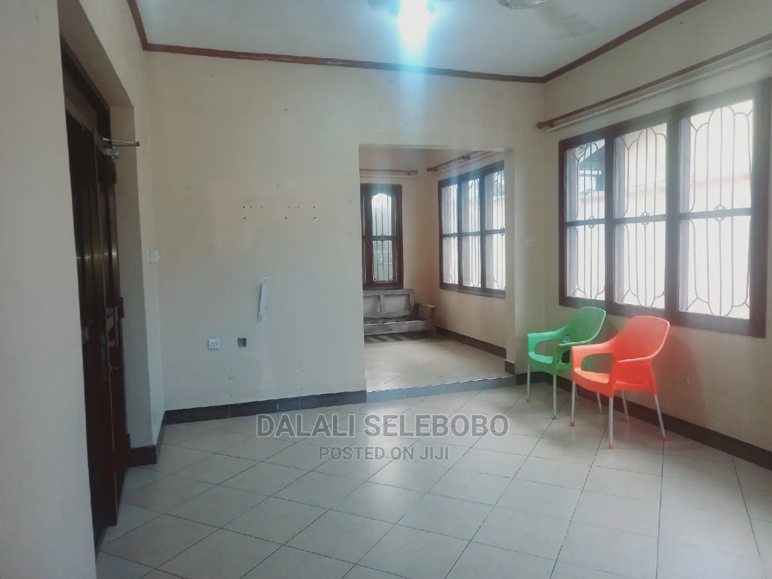 3bdrm Bungalow in Sinza E, Kinondoni for Rent